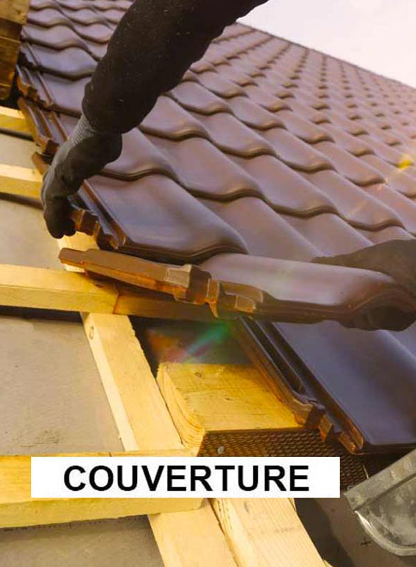 LAFFONTOITURE 31 : Artisan couvreur sur Toulouse (31) - Travaux de couverture, faîtage, zinguerie, Nettoyage démoussage et peinture hydrofuge toiture, Ravalement Façade